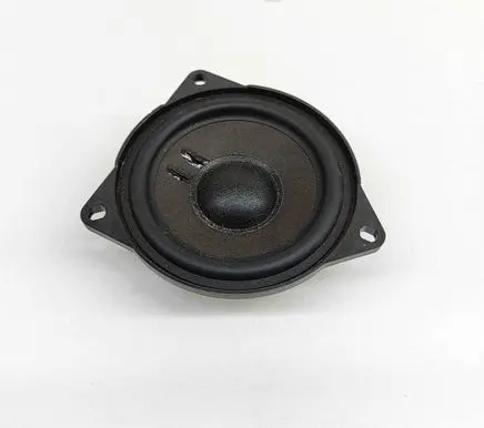 Panel speaker
