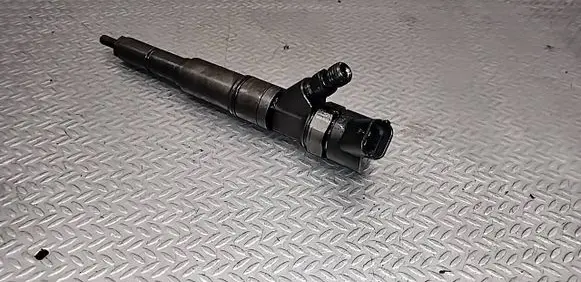 BMW 5 E39 Fuel injector 7785985 0445110048