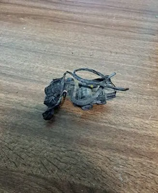 Volkswagen Golf IV Turbo solenoid valve 1H0906283A 2204