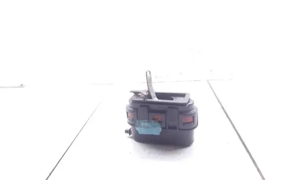 Central locking motor