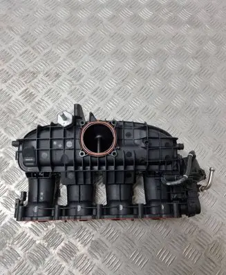 Audi A5 Intake manifold 06L133201 LM4662