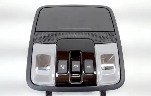 KIA Ceed Front seat light 928XXM6XXX