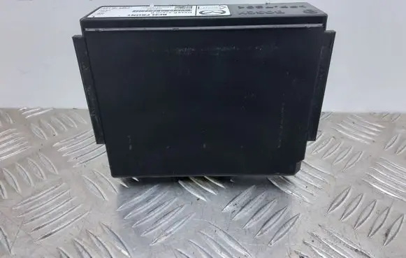 Mazda 6 Central body control module KD45675X0B F005V01361