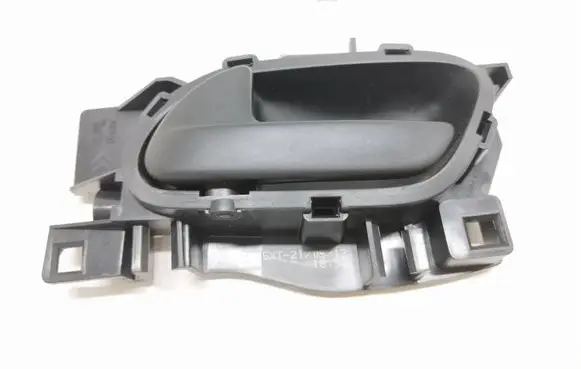 Peugeot Partner Front door interior handle 96555515XT