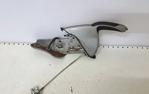 Honda Civic Handbrake/parking brake lever assembly
