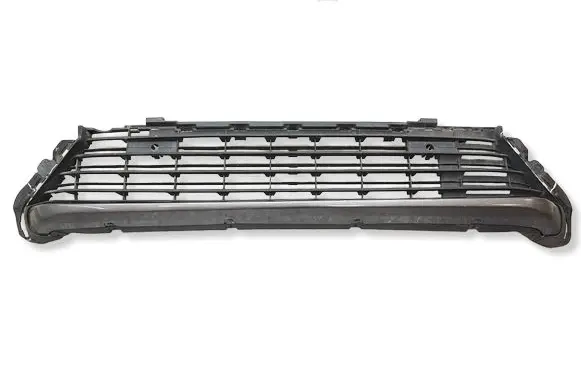 Opel Combo E Front bumper lower grill 9818196480 9818196780