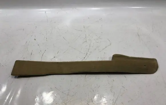 BMW 7 E65 E66 Other interior part 8223338
