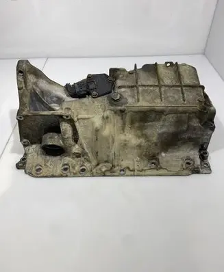 BMW X1 F48 F49 Oil sump 139920