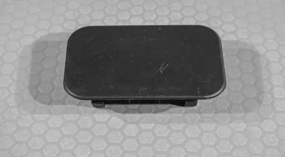 Mercedes-Benz Sprinter W907 W910 Other rear door trim element A9066920722