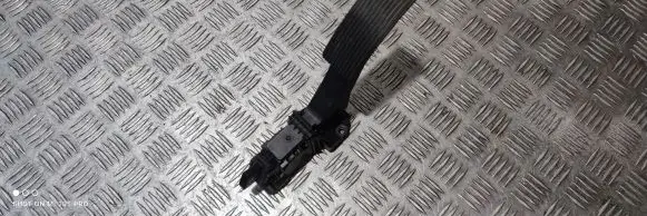 Mercedes-Benz EQB Accelerator throttle pedal A1773001800