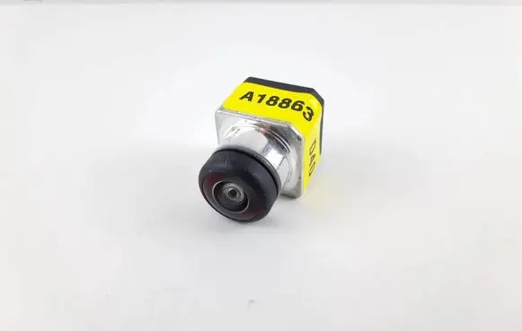 Reversing camera