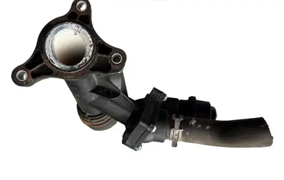 Thermostat/thermostat housing