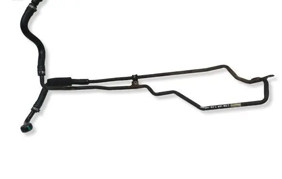 BMW X5 E70 Power steering hose/pipe/line P678542102