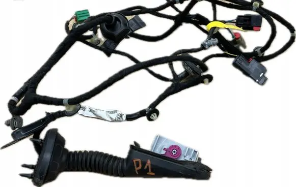 Chevrolet Traverse II Wiring harness 84574809