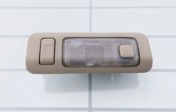 Lexus GS 300 400 430 Rear seat light