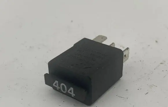 Audi Q7 4L Other relay 7M0951253C 29201077