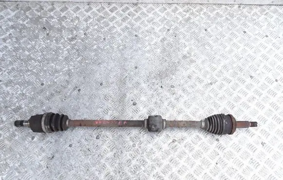 Hyundai Veloster Front driveshaft