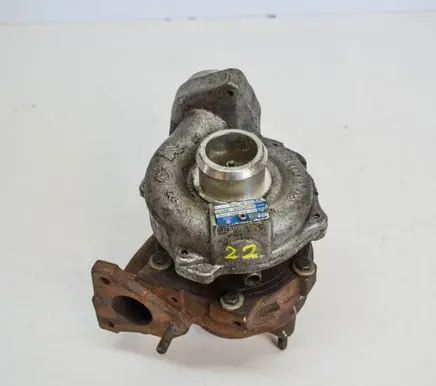 Audi A4 S4 B8 8K Turbo 03L145702D
