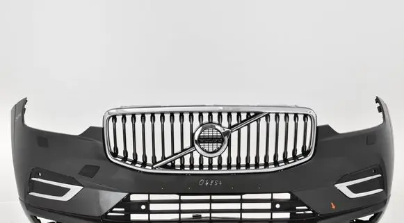 Volvo XC60 Front bumper 39847066