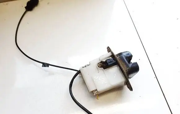 Honda FR-V Tailgate/trunk/boot lock/catch/latch