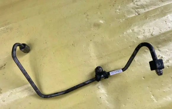 Mercedes-Benz B W245 Fuel return line/hose A6400700833