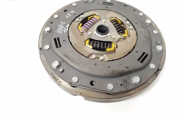 Toyota Yaris Flywheel