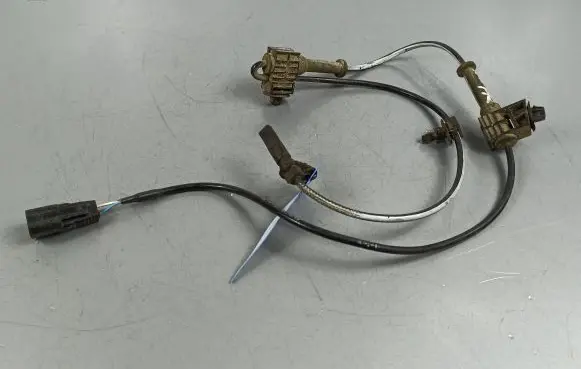 Hyundai ix35 ABS brake wheel speed sensor