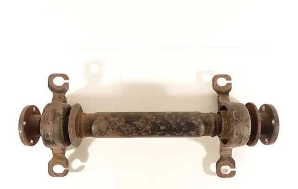 Mazda CX-7 Middle center prop shaft 