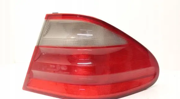 Mercedes-Benz CLK A208 C208 Rear/tail lights