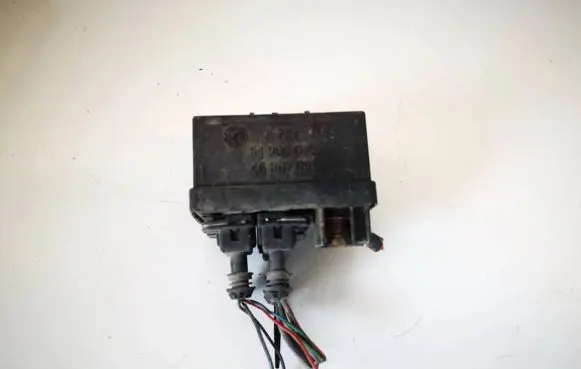 Fiat Croma Glow plug pre-heat relay 51299012 46807091