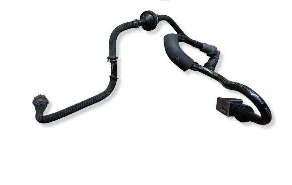 Citroen DS3 Fuel line/pipe/hose 9673289080