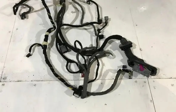 Opel Insignia B Front door 22866736 |00000000000