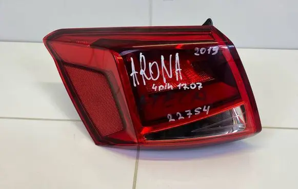 Seat Arona Rear/tail lights 69945207B