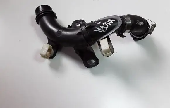 Nissan Micra K14 Intercooler hose/pipe 1192260S01