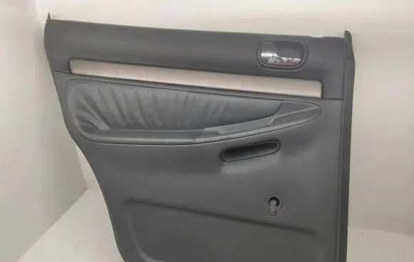 Audi A4 S4 B5 8D Rear door card panel trim 8D5867305 8D9867305 6EZUG