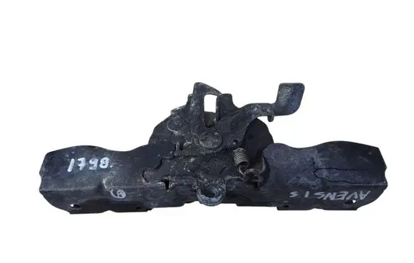 Toyota Avensis T250 Engine bonnet/hood lock/catch