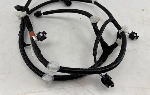 Toyota Yaris Cross Tailgate/trunk wiring harness 821820D380C