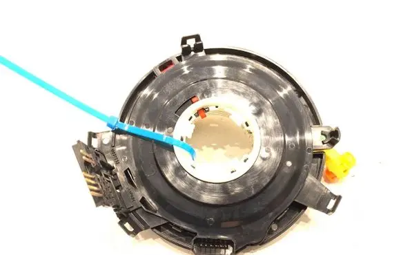 Jeep Grand Cherokee Airbag squib ring wiring PN10004142-10
