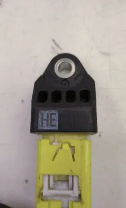 Lexus RC Airbag deployment crash/impact sensor 8983153050