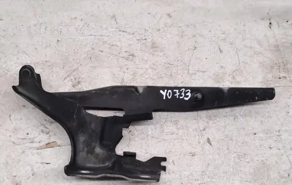 Volvo XC60 Engine bonnet/hood hinges 31424538