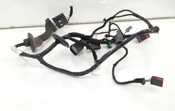 Ford Focus Front door wiring loom BV6T14240 12662116