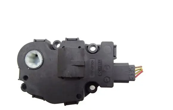 BMW X3 F25 A/C air flow flap actuator/motor 929888GD 190120113A EFB33682