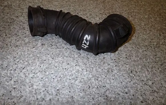 Toyota Corolla E120 E130 Intercooler hose/pipe