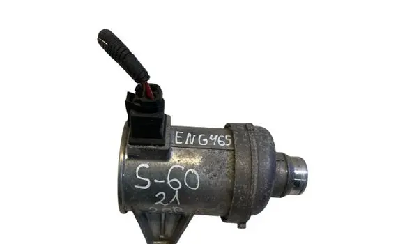Volvo S60 Water pump 31368715 327827210