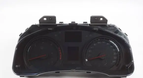 Toyota Avensis T270 Speedometer (instrument cluster) 8380005L71