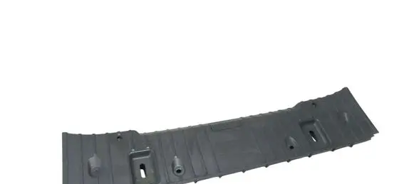 BMW 3 E90 E91 Trunk/boot sill cover protection 7059258