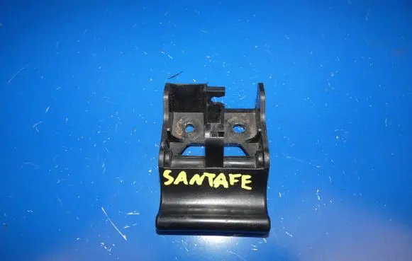 Hyundai Santa Fe Engine bonnet (hood) release handle 