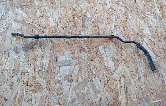 Hyundai i30 Engine coolant pipe/hose 23691A100