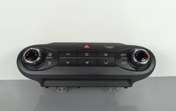 KIA Sorento Climate control unit 97250C6000