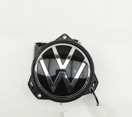 Volkswagen Golf VIII Tailgate/trunk/boot exterior handle 5H0827469H
